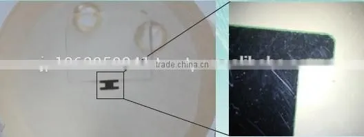 High Performance Contactless Amorphous Core Insulating Coating photo-3