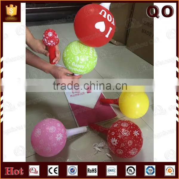 Latex Material Balloons Different Size Outdoor Advertising Latex Balloons photo-3