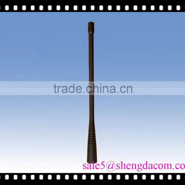 Omni Directional 868mhz High Gain Antenna photo-5