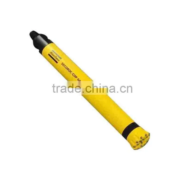 6'' Atlas Drilling Dth Hammers