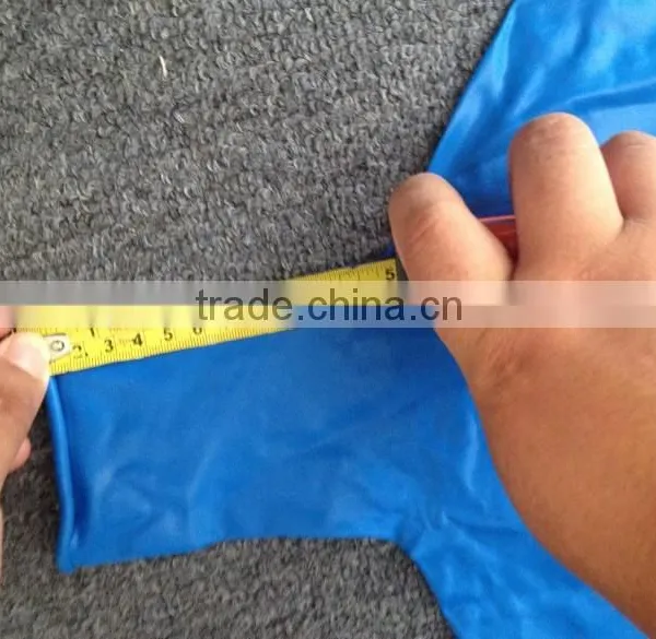 48 Inches High Quality Round Shape Balloon With Logo Printing From Factory
