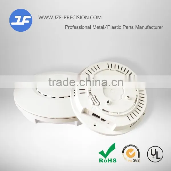 China Custom Plastic Parts Plastic Moulding Parts Manufacturers