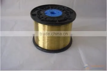 High Quality Brass Coated Steel Wire for Tyre Cord photo-2