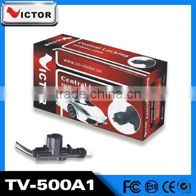 Newly Design Central Locking Kit Central Locking System Supplier photo-2