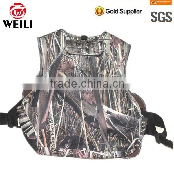 Inflatable Life Jacket
