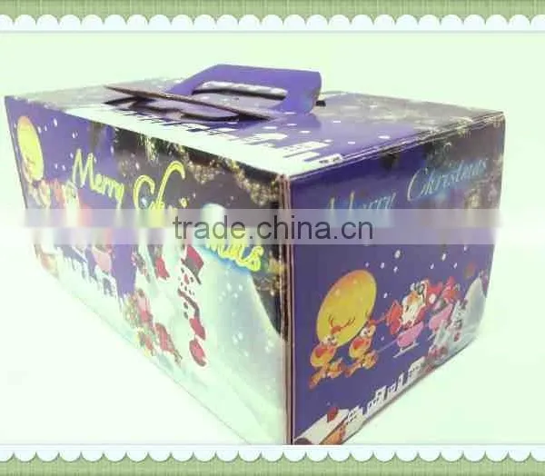 Christmas Gift Box photo-6