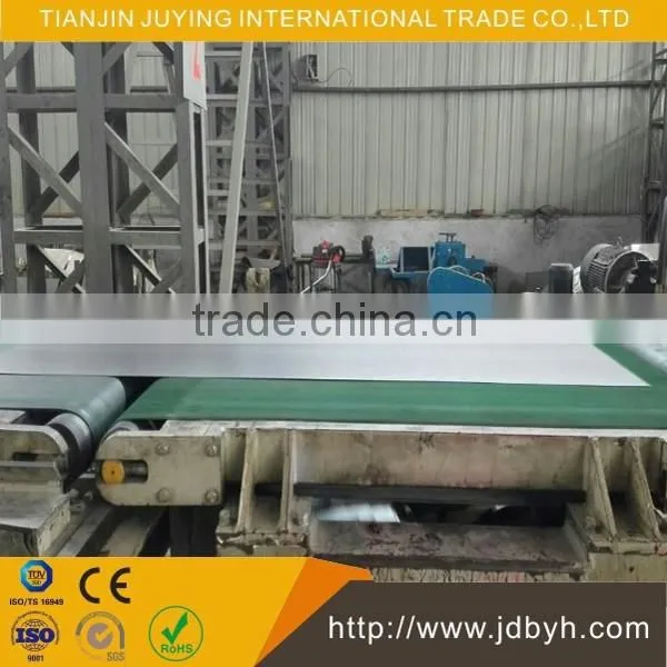 Zero Spangle Hot Dipped Galvanized Steel Sheet Z275 photo-2