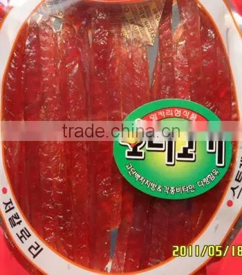Dog Food-soft Duck Meat Slice photo-3