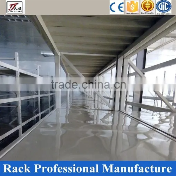 Warehouse Medium Duty Rack photo-4