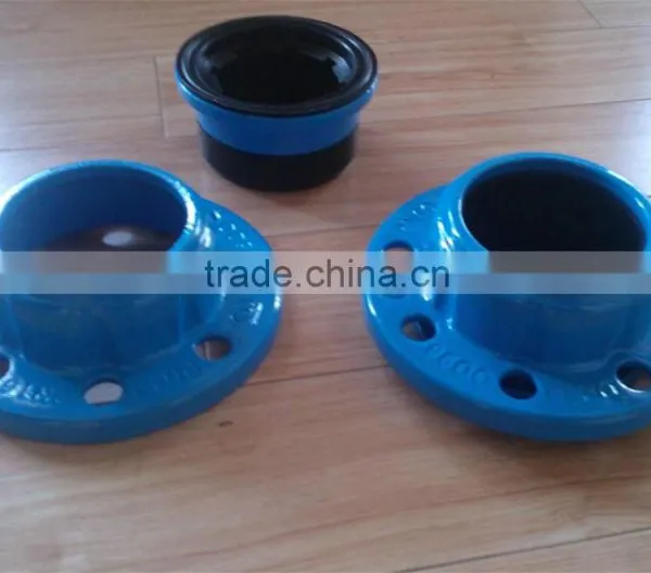 PVC Flange Adaptor photo-3