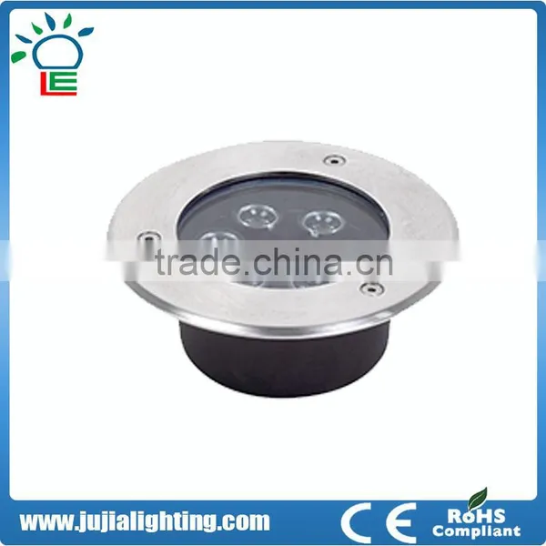 White,warm White,cool White,RGB 7w LED Underground Light ,led Garden Lamp,garden Lightng photo-6