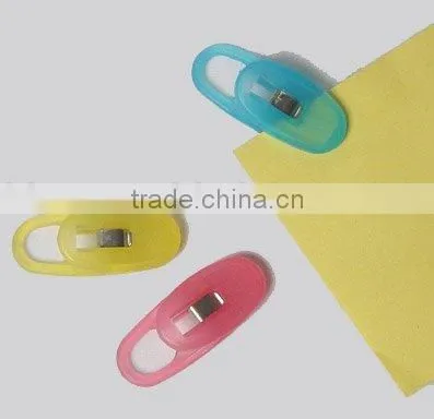 Plastic Folder