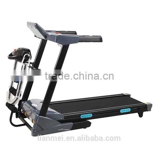 dc Motor for Treadmill Home Use Made in China Factory Directly photo-5