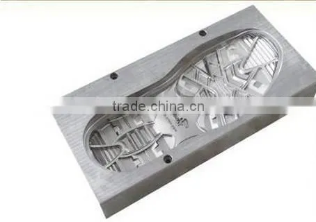 Cnc Milling Molding Machine photo-3