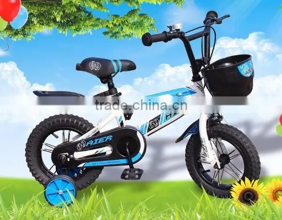 Beautiful Cute Good Frame Deseo Colorful Kids Bike Boy photo-2