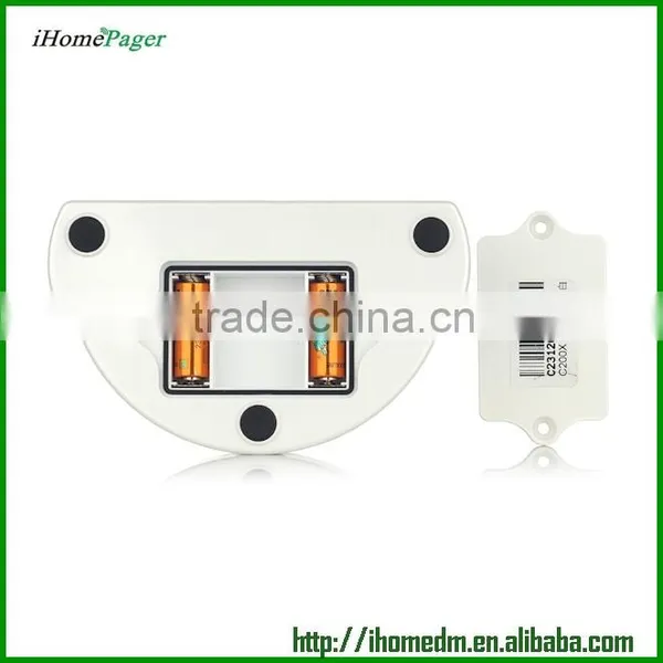 Wireless Call Button With Holder photo-3