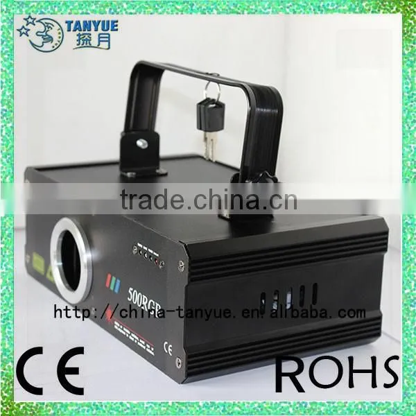 Professional Stage Laser Light Full Color 500mw RGB Laser Light Price photo-5