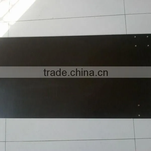 6MM Flower Pallets Film Faced Plywood photo-3