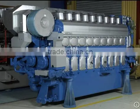 Wartsila 20 Yuchai Four-stroke Fuel Saving Diesel Engine for Sale Quality Choice photo-3