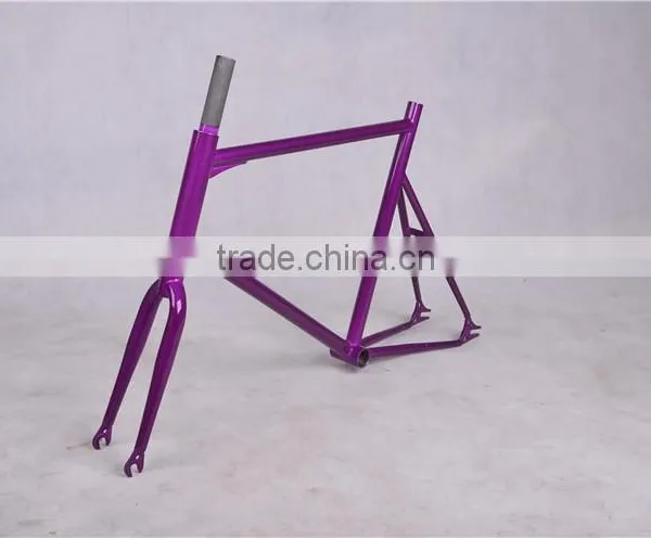 New Aero Carbon TT Bike Frame Road TT Frame KB-F86 photo-2