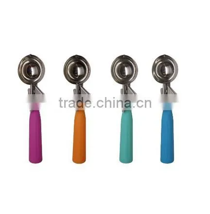 Latest Molde of Stainless Steel Ice Cream Scoops photo-3