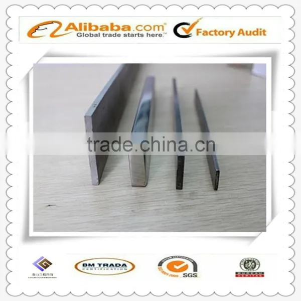 High Quality Hot Rolling Flat Bars I Type Flat Steel MS Flat Bars photo-4