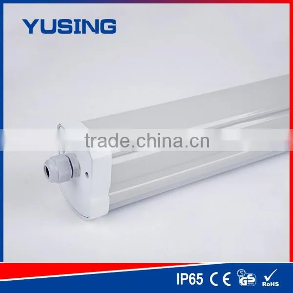 Industrial LED Light T8 18W SMD LED Tri-proof Tube Light photo-3