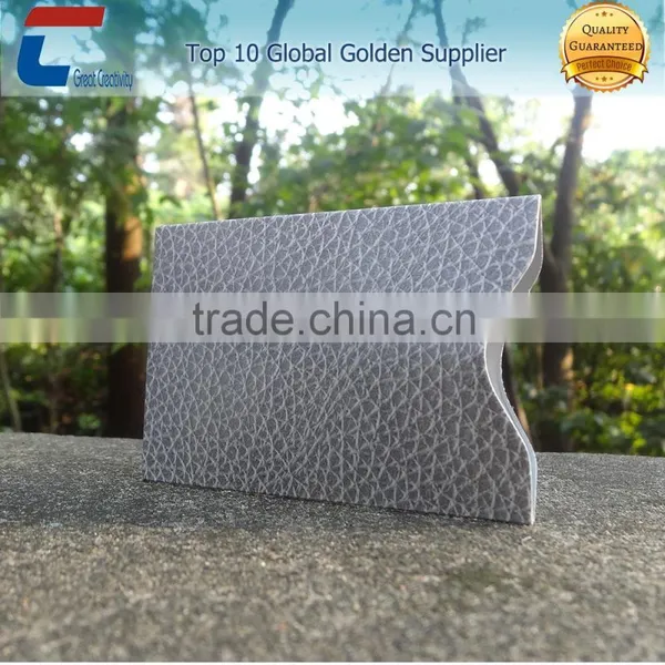 Wholesale Rfid Chip Contactless Card Protector Sleeves photo-2