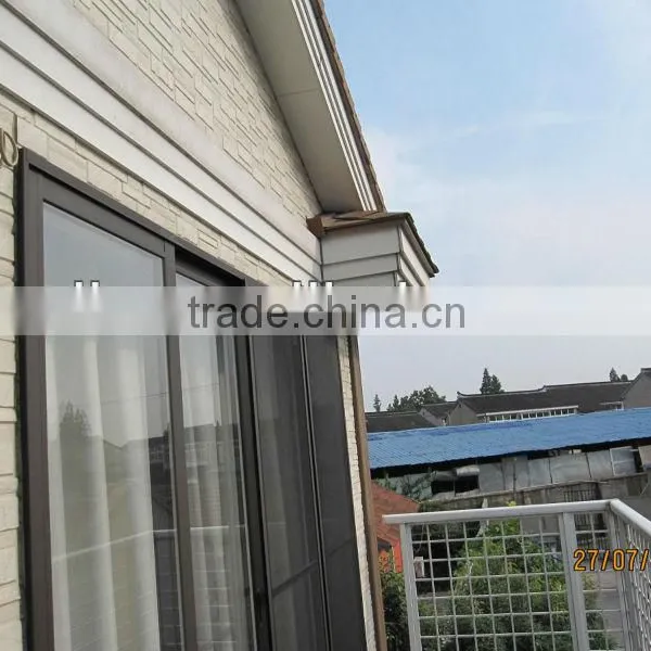 ISO LPCB ABS Certification Prefab Steel House photo-6