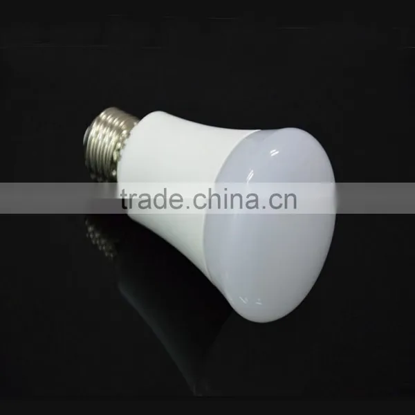 Wi-Fi LED Light Bulb - 6W Dimmable Multicolored Color Changing LED Lights Smart LED Light Bulbs photo-5