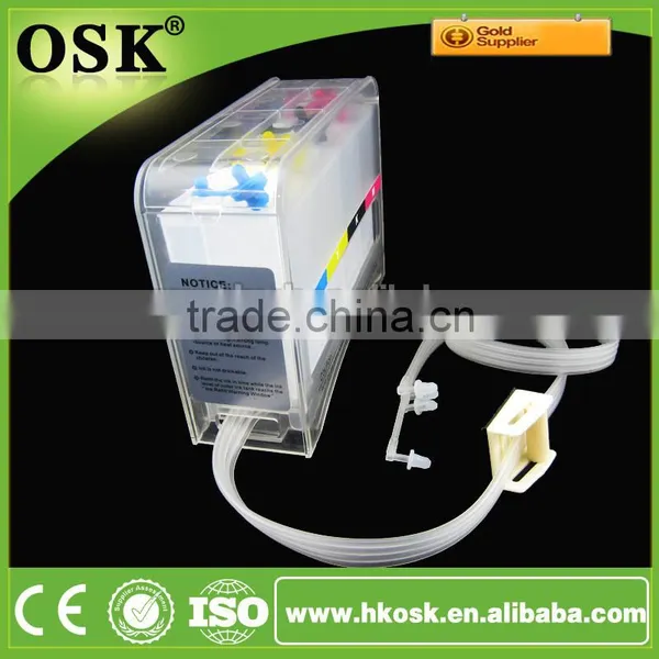 Inkjet Printer DIY CISS for HP122 CISS Continuous Ciss System photo-2