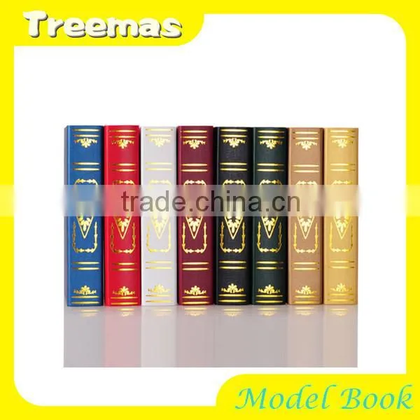 High Quality and Hot Sale Decoration Fake Book photo-6