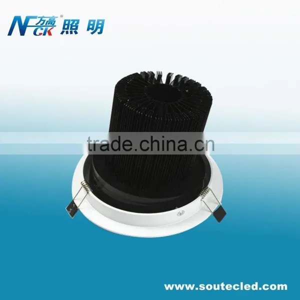 China Interior LED Ceiling Lamp 18W With CE RoHS SAA Certification photo-2