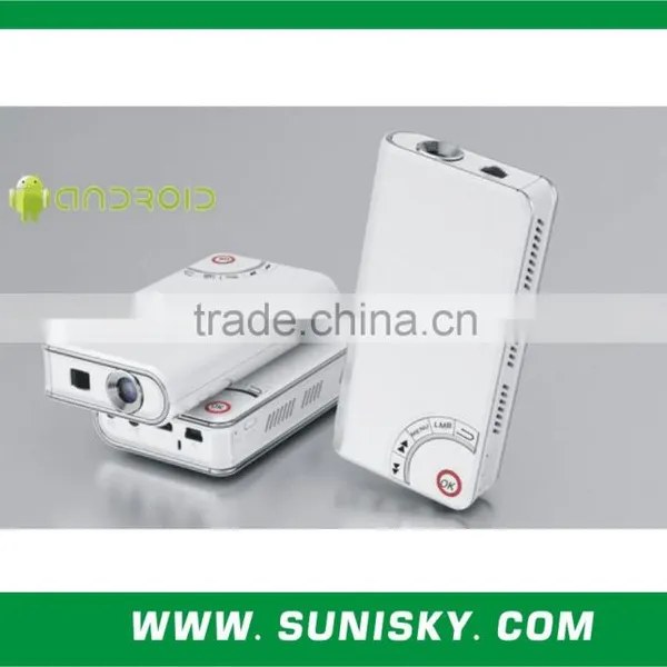 Mini Wifi Projector (SMP7026)