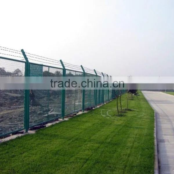 Expanded Metal Mesh/diamond Metal Sheets photo-5