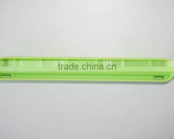 150mm Sealing Length Food Plastic Chip Bread and Tomato Bag Clip Quality Choice photo-3