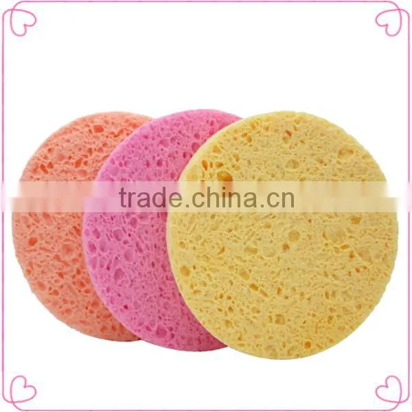 Natural Soft Cleaner Bath Makeup Sponge Wholesale photo-2