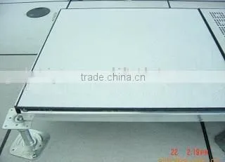 Antistatic Steel Raised Floor