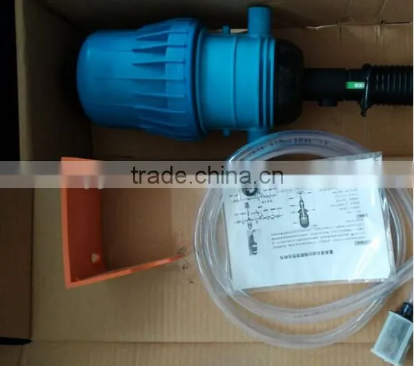 Luxing Doser for Greenhouse Agriculture Irrigation photo-4
