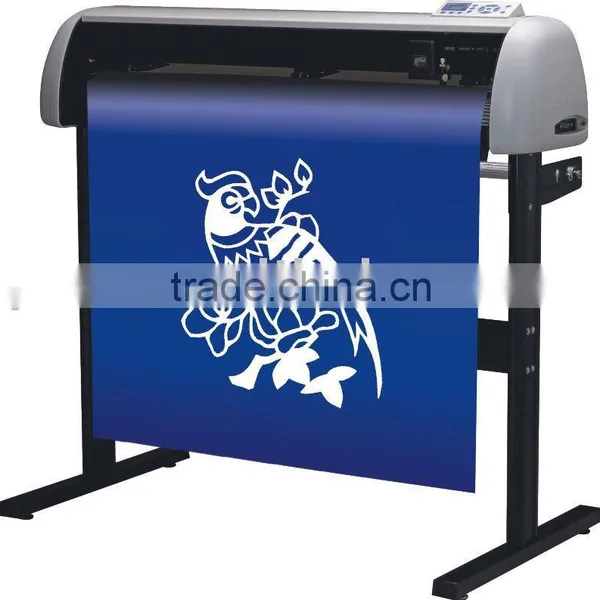 12 Vinyl Cutter