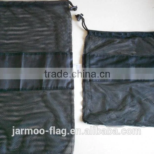 Customized Logo Printed Fast Dry Drawstring Bag photo-3