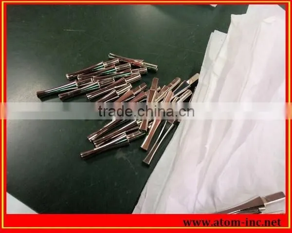 Manufacturer Stainless Steel Tube for Heel photo-4