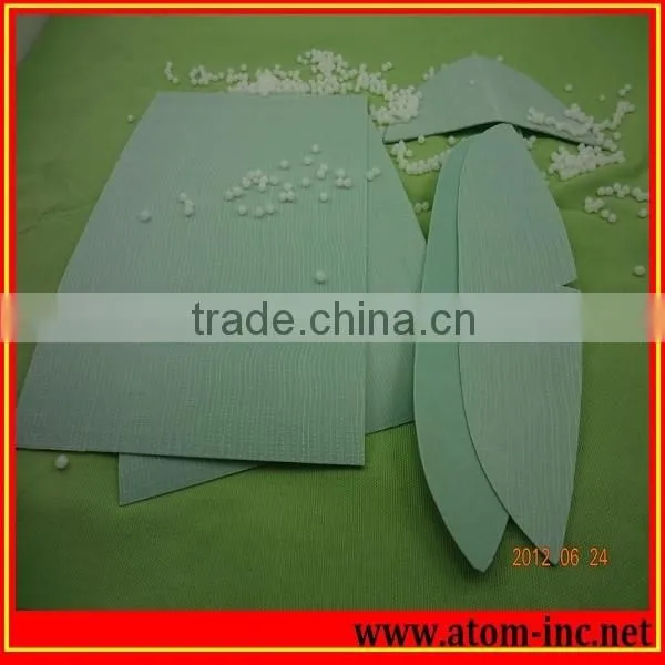 2mm Thick Tpu Plastic Sheet in China photo-3