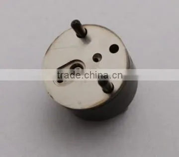 Lack and White 9308-621C 622B Delphi Control Valve Original Delphi Common Rail Valve