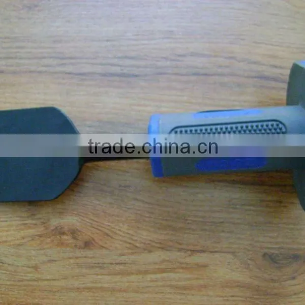 Good Quality Stone Chisel With Rubber Grip photo-5