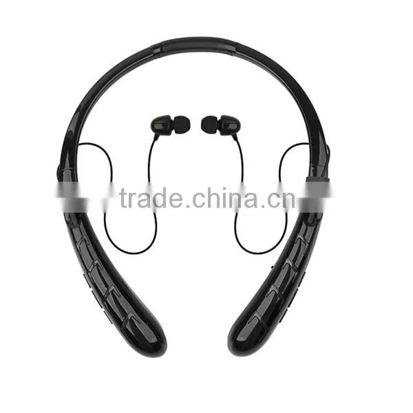 New Handsfree Wireless Stereo Bluetooth Earphones HB903 photo-6