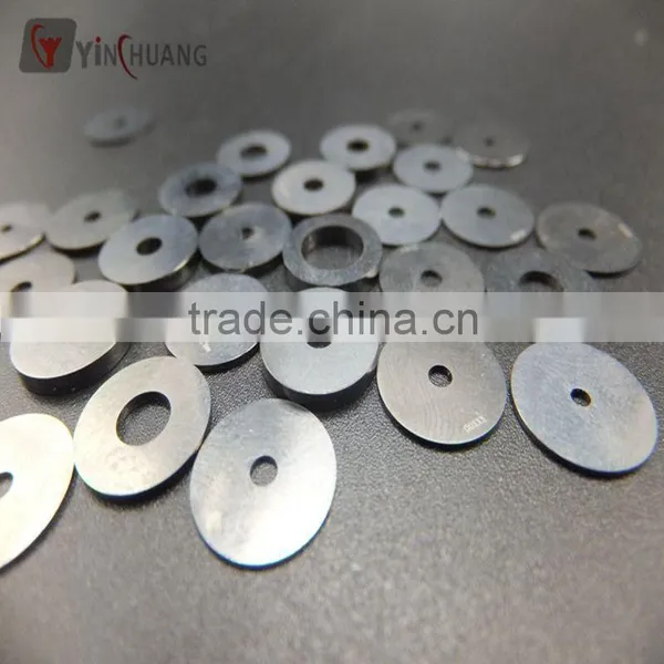Long Life Excellent Wear-resisitance Tungsten Carbide Gasket photo-4