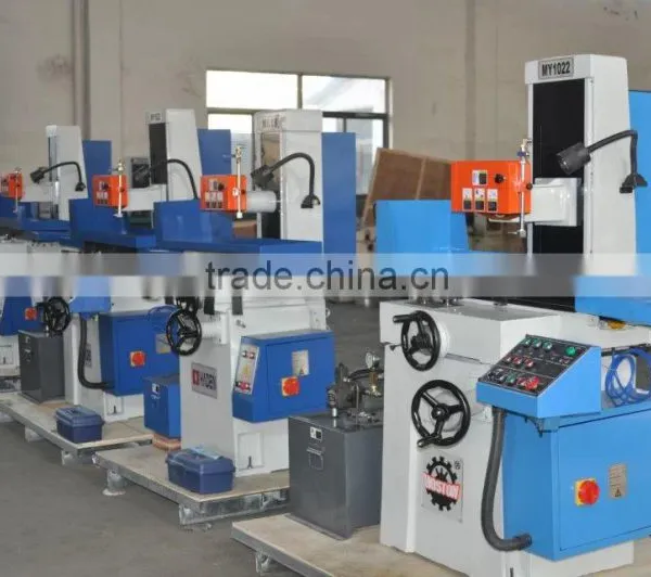Mini Surface Grinding Machine Price List photo-3