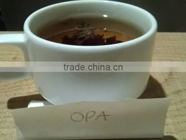 Hot Sale Black Tea for Winter