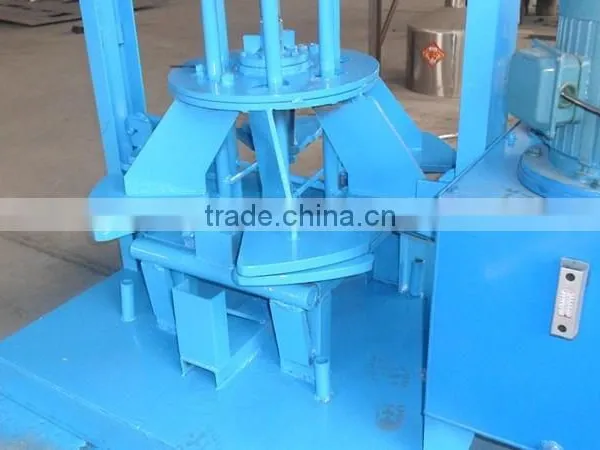 New Type Lower Price Motorcycle Tyre Press Packing Machine photo-5